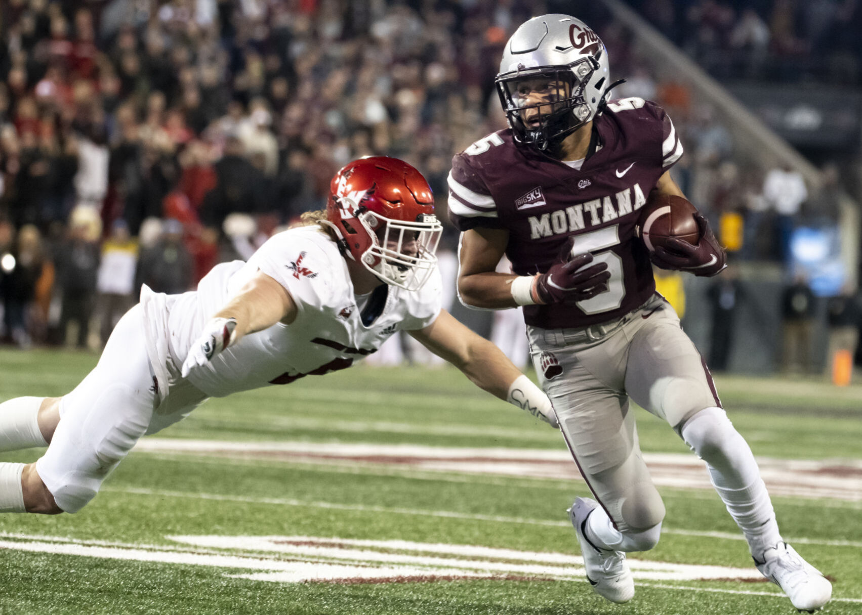 Griz vs. EWU playoffs 04.JPG